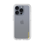 Slim Protection Premium Case［ オリジナル - caseplayロゴ - イエロー/B ］