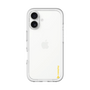 Slim Protection Premium Case［ オリジナル - caseplayロゴ - イエロー/B ］