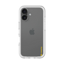 Slim Protection Premium Case［ オリジナル - caseplayロゴ - イエロー/B ］