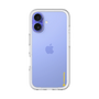 Slim Protection Premium Case［ オリジナル - caseplayロゴ - イエロー/B ］