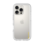 Slim Protection Premium Case［ オリジナル - caseplayロゴ - イエロー/B ］