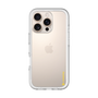 Slim Protection Premium Case［ オリジナル - caseplayロゴ - イエロー/B ］