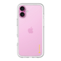 Slim Protection Premium Case［ オリジナル - caseplayロゴ - イエロー/B ］