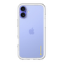 Slim Protection Premium Case［ オリジナル - caseplayロゴ - イエロー/B ］