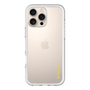 Slim Protection Premium Case［ オリジナル - caseplayロゴ - イエロー/B ］
