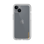Slim Protection Premium Case［ オリジナル - caseplayロゴ - Orange/B ］