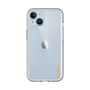 Slim Protection Premium Case［ オリジナル - caseplayロゴ - Orange/B ］