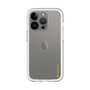 Slim Protection Premium Case［ オリジナル - caseplayロゴ - Orange/B ］