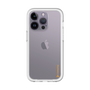 Slim Protection Premium Case［ オリジナル - caseplayロゴ - Orange/B ］