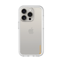 Slim Protection Premium Case［ オリジナル - caseplayロゴ - Orange/B ］