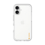 Slim Protection Premium Case［ オリジナル - caseplayロゴ - Orange/B ］