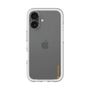 Slim Protection Premium Case［ オリジナル - caseplayロゴ - Orange/B ］