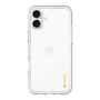 Slim Protection Premium Case［ オリジナル - caseplayロゴ - Orange/B ］
