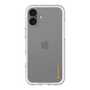 Slim Protection Premium Case［ オリジナル - caseplayロゴ - Orange/B ］