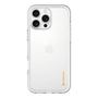 Slim Protection Premium Case［ オリジナル - caseplayロゴ - Orange/B ］