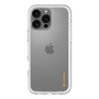 Slim Protection Premium Case［ オリジナル - caseplayロゴ - Orange/B ］