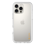 Slim Protection Premium Case［ オリジナル - caseplayロゴ - Orange/B ］