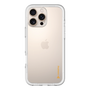 Slim Protection Premium Case［ オリジナル - caseplayロゴ - Orange/B ］