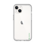 Slim Protection Premium Case［ オリジナル - caseplayロゴ - Green/B ］