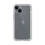 Slim Protection Premium Case［ オリジナル - caseplayロゴ - Green/B ］