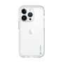 Slim Protection Premium Case［ オリジナル - caseplayロゴ - Green/B ］