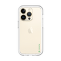 Slim Protection Premium Case［ オリジナル - caseplayロゴ - Green/B ］
