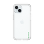 Slim Protection Premium Case［ オリジナル - caseplayロゴ - Green/B ］