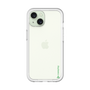 Slim Protection Premium Case［ オリジナル - caseplayロゴ - Green/B ］