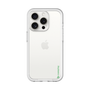Slim Protection Premium Case［ オリジナル - caseplayロゴ - Green/B ］