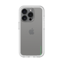 Slim Protection Premium Case［ オリジナル - caseplayロゴ - Green/B ］
