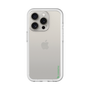Slim Protection Premium Case［ オリジナル - caseplayロゴ - Green/B ］