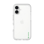 Slim Protection Premium Case［ オリジナル - caseplayロゴ - Green/B ］