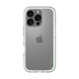 Slim Protection Premium Case［ オリジナル - caseplayロゴ - Green/B ］
