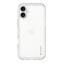 Slim Protection Premium Case［ オリジナル - caseplayロゴ - Green/B ］