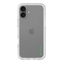 Slim Protection Premium Case［ オリジナル - caseplayロゴ - Green/B ］