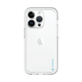 Slim Protection Premium Case［ オリジナル - caseplayロゴ - ライトブルー/B ］