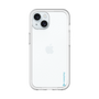 Slim Protection Premium Case［ オリジナル - caseplayロゴ - ライトブルー/B ］