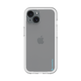 Slim Protection Premium Case［ オリジナル - caseplayロゴ - ライトブルー/B ］