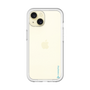 Slim Protection Premium Case［ オリジナル - caseplayロゴ - ライトブルー/B ］