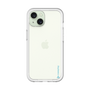 Slim Protection Premium Case［ オリジナル - caseplayロゴ - ライトブルー/B ］