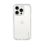 Slim Protection Premium Case［ オリジナル - caseplayロゴ - ライトブルー/B ］
