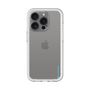 Slim Protection Premium Case［ オリジナル - caseplayロゴ - ライトブルー/B ］