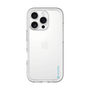 Slim Protection Premium Case［ オリジナル - caseplayロゴ - ライトブルー/B ］