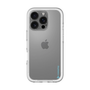 Slim Protection Premium Case［ オリジナル - caseplayロゴ - ライトブルー/B ］