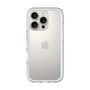 Slim Protection Premium Case［ オリジナル - caseplayロゴ - ライトブルー/B ］