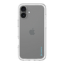 Slim Protection Premium Case［ オリジナル - caseplayロゴ - ライトブルー/B ］