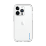 Slim Protection Premium Case［ オリジナル - caseplayロゴ - Blue/B ］