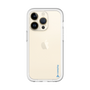 Slim Protection Premium Case［ オリジナル - caseplayロゴ - Blue/B ］