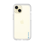 Slim Protection Premium Case［ オリジナル - caseplayロゴ - Blue/B ］