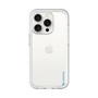 Slim Protection Premium Case［ オリジナル - caseplayロゴ - Blue/B ］